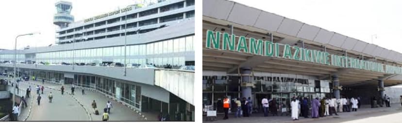 Experts fault airports’ N712bn remodeling process, declare it ‘hasty'