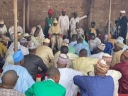Igbos, very hospitable people — Hausa, Yoruba communities in Enugu