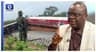 NRC boss blames Abuja-Kaduna train accident 0n ‘human error’