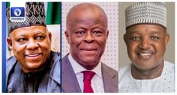 Shettima, Edun, others attend 31st Nigerian economic summit