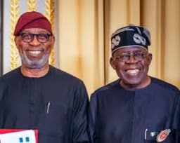 Tinubu eulogises Dele Alake on 69th birthday 