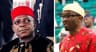Otti fires back at Kalu: He’s a traitor, needs more tutorials