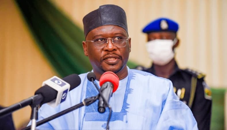 Apart from Islam, PDP is my life — Fintiri