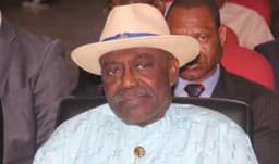 Japa: Review medical doctors’ salary, Odili urges Tinubu