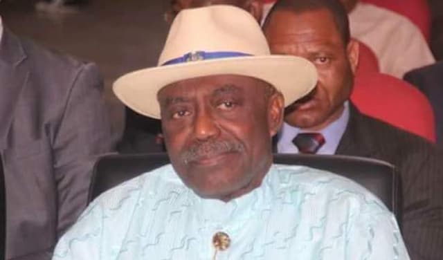Japa: Review medical doctors’ salary, Odili urges Tinubu