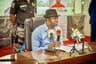 Nwifuru approves N10b for payment of pensions, gratuities to LG retirees, UBEB teachers