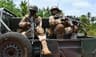Army dislodges bandits’ hideouts, recover arms, ammunition, motorcycle in Taraba