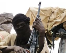   Bandits kill two, kidnap village head, one other in Kwara
