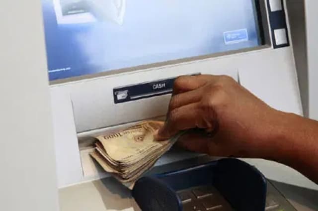 CBN limits daily cash withdrawals via agent banking to N100,000