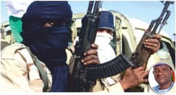 Bandits kill groom, abduct bride, others in Zamfara