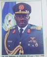 IDENTIFIED: The Retired Nigerian military chief who died mid-air on British Airways flight 