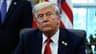 Trump says chance of Gaza peace deal 'really good' as talks to continue in Egypt