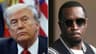 Trump confirms Sean ‘Diddy’ Combs asked him for a pardon