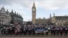 First-year doctors in England back strike