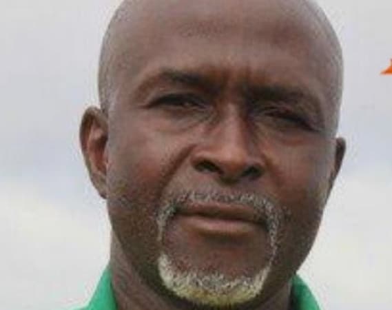 Bendel insurance coach, Ikhenoba, suspended, Bazuaye takes over