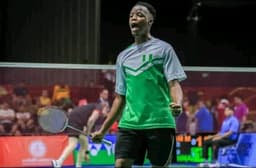 Nigeria finishes fourth as Brazil, India top Abia para-badminton tourney