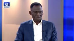 Insecurity: Nigeria needs to declare war on terrorists, Ex-CDS Irabor