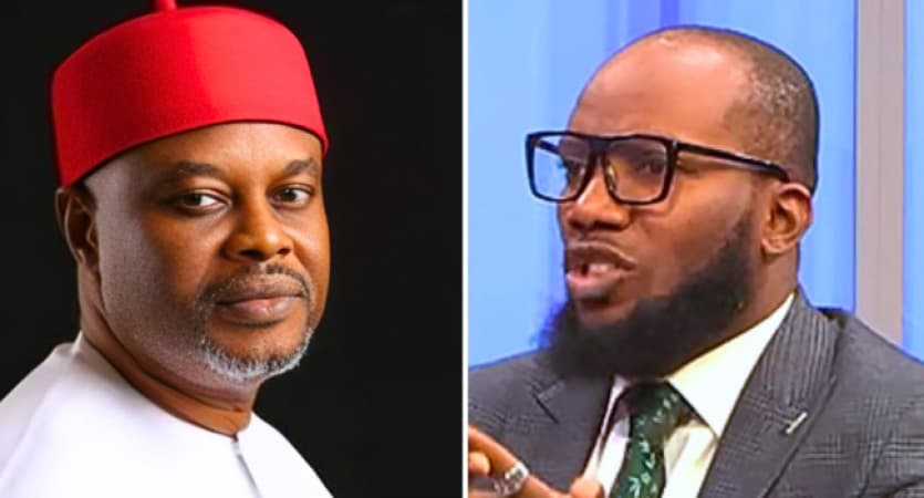 Lawyer urges Police to probe Minister over alleged certificate forgery