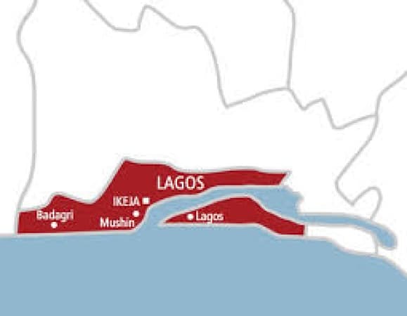 Lagos leads as states generate N3.63trn in 2024