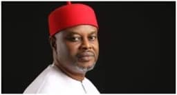 Forgery Scandal: Carry your cross, Enugu Government tells Minister Uche Nnaji