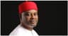 Forgery Scandal: Carry your cross, Enugu Government tells Minister Uche Nnaji