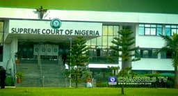 Withheld allocation: Supreme Court reserves judgment in Osun govt’s case