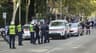Judge shot dead as man on trial opens inside courtroom
