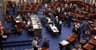 US shutdown to continue after funding measures fail again in Senate