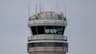 Government shutdown hits air travel in US, closing a control tower and causing delays across the country