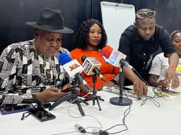HURIWA condemns media trial, demands fair investigation in Enugu land dispute