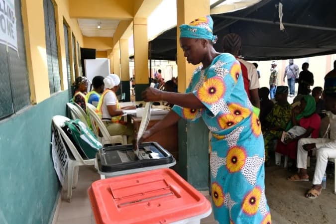 Group launches app to redefine Anambra guber poll