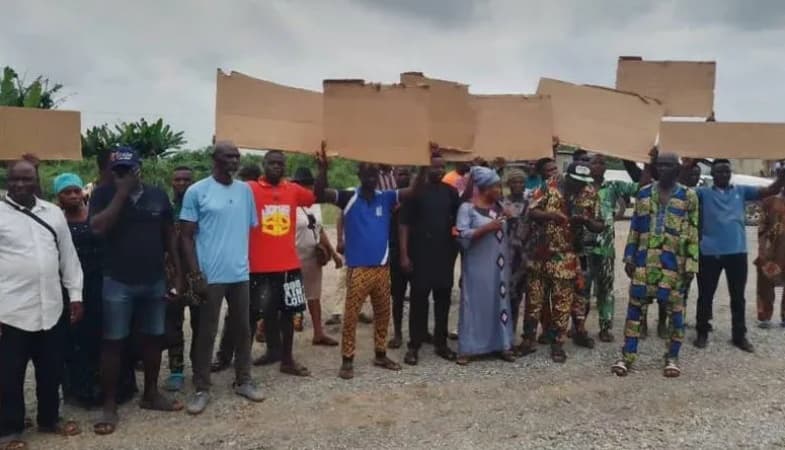 Quarry blast kills 25-year-old man in Ibadan