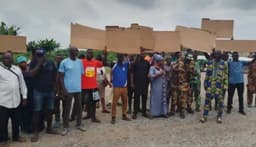 Quarry blast kills 25-year-old man in Ibadan