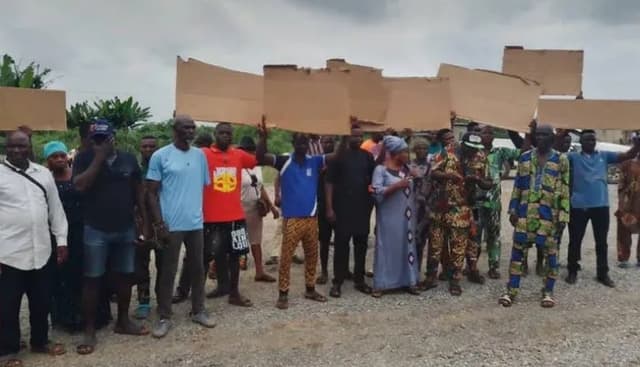Quarry blast kills 25-year-old man in Ibadan