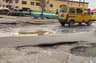 Federal highways of horror: Collapsed roads making life unbearable for travellers — Investigation