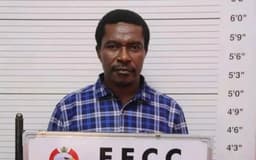 Court remands Lagos accountant for alleged N200m theft