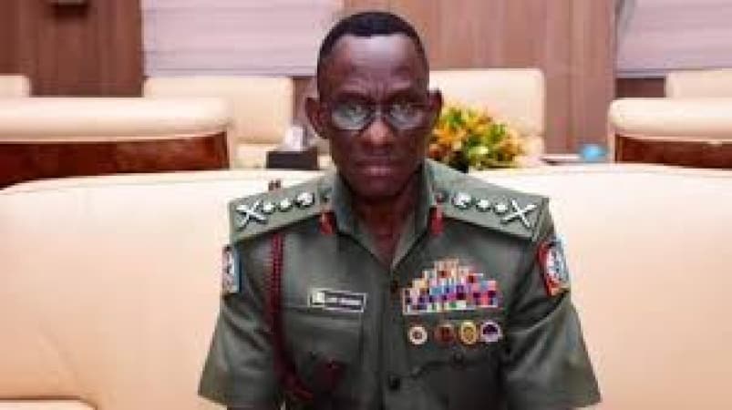 My most challenging experience as Chief of Defence Staff — General Irabor