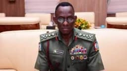 My most challenging experience as Chief of Defence Staff — General Irabor