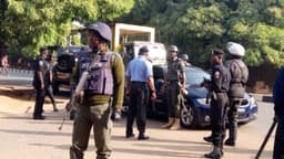 Battle of Borno: Police, civilians stand firm, defeat Boko Haram as soldiers retreat