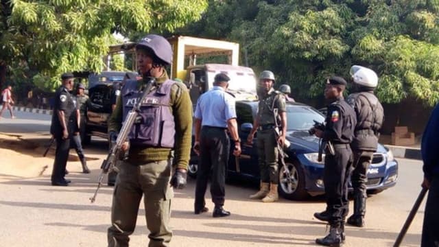 Battle of Borno: Police, civilians stand firm, defeat Boko Haram as soldiers retreat