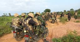 Benue community seeks soldiers' withdrawal after killings