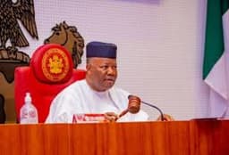 Senate'll remain open, accountable and responsive — Akpabio assures as plenary resumes after 10-week break 