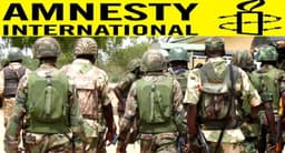 Nigeria Must Investigate Human Rights Violations In South-East – Amnesty Int’l