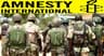 Nigeria Must Investigate Human Rights Violations In South-East – Amnesty Int’l