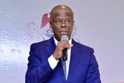 FG moves all public funds to CBN for full supervision — Edun