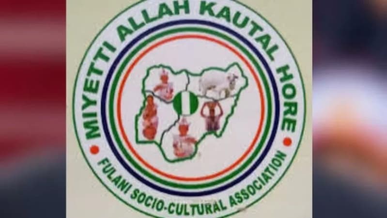 Miyetti Allah alleges ‘genocidal massacre’ of herders, demands probe 