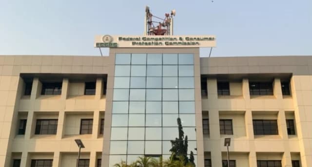 FCCPC withdraws criminal charge against MultiChoice Chairman, MD