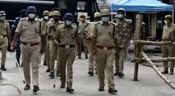 Nigerian kills fellow Nigerian in India, vanishes
