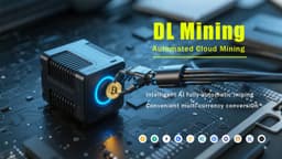 BTC is about to hit 6 trillion market value! DL Mining opens up new wealth opportunities to Earn $1K-$10K/day