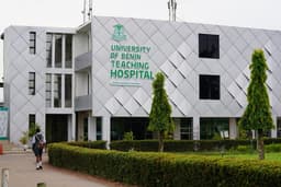 1,500 graduates seek internship placement at UBTH